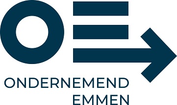 Ondernemend Emmen logo klein
